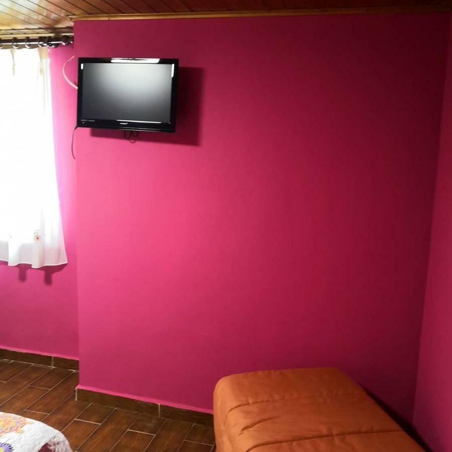 Casa Nueva Guest House Salas  Exterior photo